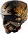Suomy Armor Dragon, casco modular