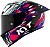 KYT KX-1 Race GP Bastianini Replica 2023, full face helmet
