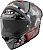 KYT R2R MAX Assault, full face helmet