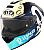 KYT R2R MAX Foggia Mugello 2022 Replica, встроенный шлем