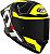 KYT TT-Revo Electron, full face helmet