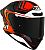KYT TT-Revo Overtech, full face helmet
