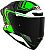 KYT TT-Revo Overtech, full face helmet