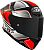 KYT TT-Revo Tourist, full face helmet