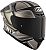 KYT TT-Revo Tourist, full face helmet