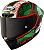 Suomy S1-XR GP Hickman 2024, full face helmet
