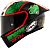 Suomy S1-XR GP Hickman 2024, full face helmet