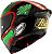 Suomy S1-XR GP Hickman 2024, full face helmet