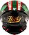 Suomy S1-XR GP Hickman 2024, full face helmet