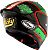 Suomy S1-XR GP Hickman 2024, full face helmet