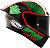 Suomy S1-XR GP Hickman 2024, full face helmet