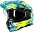 Spec-X SX-62.01 R1, adventure helmet