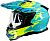 Spec-X SX-62.01 R1, adventure helmet