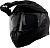 Spec-X SX-62.01 Solid, casque d'aventure