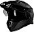 Spec-X SX-62.01 Solid, casque d'aventure