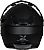 Spec-X SX-62.01 Solid, casque d'aventure