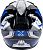 Spec-X SX-82.03 R1, casque intégral