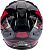 Spec-X SX-82.03 R1, casque intégral