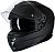 Spec-X SX-82.03 Solid, casque intégral