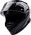 Spec-X SX-85.01 Solid, casque intégral