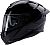 Spec-X SX-85.01 Solid, casque intégral