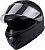 Spec-X SX-95.01 Solid, casque rabattable