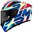 Suomy Speedstar 2 Twostars, full face helmet