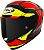 Suomy SR-GP EVO Airspeed, full face helmet