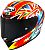 Suomy SR-GP EVO Fullspeed, встроенный шлем