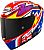Suomy SR-GP EVO Legacy, full face helmet