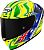 Suomy SR-GP EVO Top Racer, full face helmet