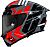 Suomy Stellar 2 Entropy, full face helmet