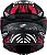 Suomy Stellar 2 Molten, casco integral