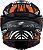 Suomy Stellar 2 Molten, casco integral