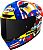 Suomy Track-1 Riot, casco integral
