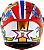 Suomy Track-1 Riot, casco integral