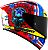 Suomy Track-1 Riot, casco integral