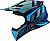 Suomy X-Wing Reel, крестовый шлем