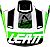 Leatt 3.5 Junior, enfants de la crête