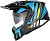 Acerbis Assault, avonturenhelm