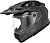 Acerbis Attack-C, Endurohelm