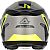 Acerbis Zefiro Graphic, casque ouvert