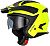Acerbis Aria Evo, Jethelm