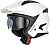 Acerbis Aria Evo, Jethelm