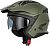 Acerbis Aria Evo, Jethelm