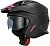 Acerbis Aria Evo, Jethelm