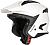 Acerbis Aria Evo, Jethelm