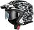 Acerbis Aria Evo Graphic, Jethelm