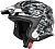 Acerbis Aria Evo Graphic, Jethelm