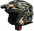 Acerbis Aria Evo Graphic, Jethelm